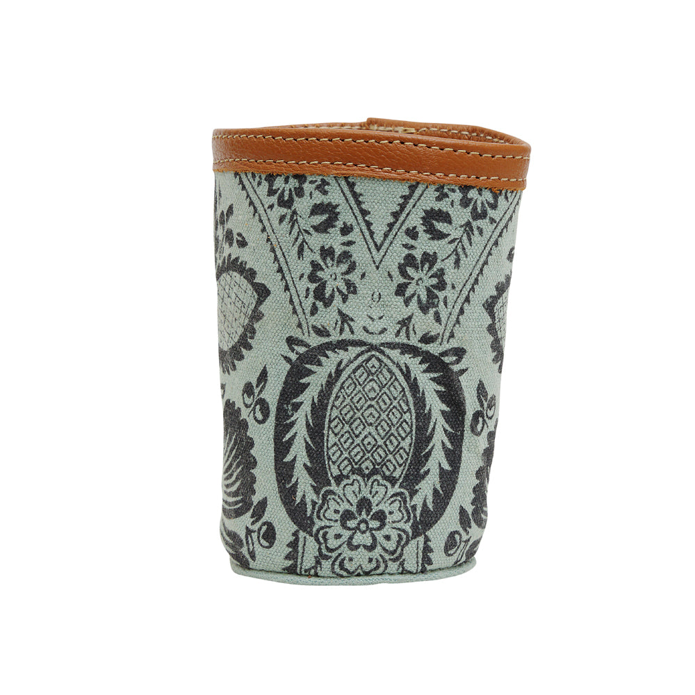 EAU DE NIL BEER CAN HOLDER - MyraUSA