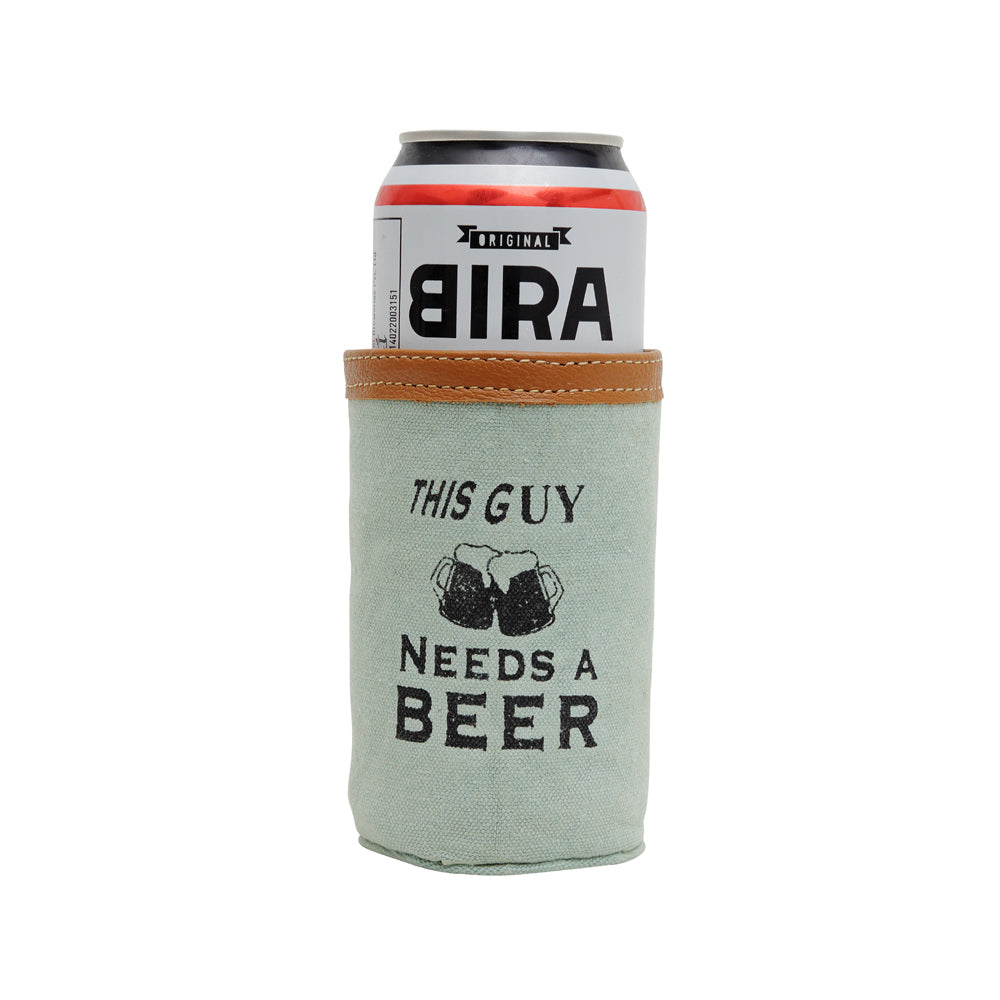 HANG ON BEER CAN HOLDER - MyraUSA