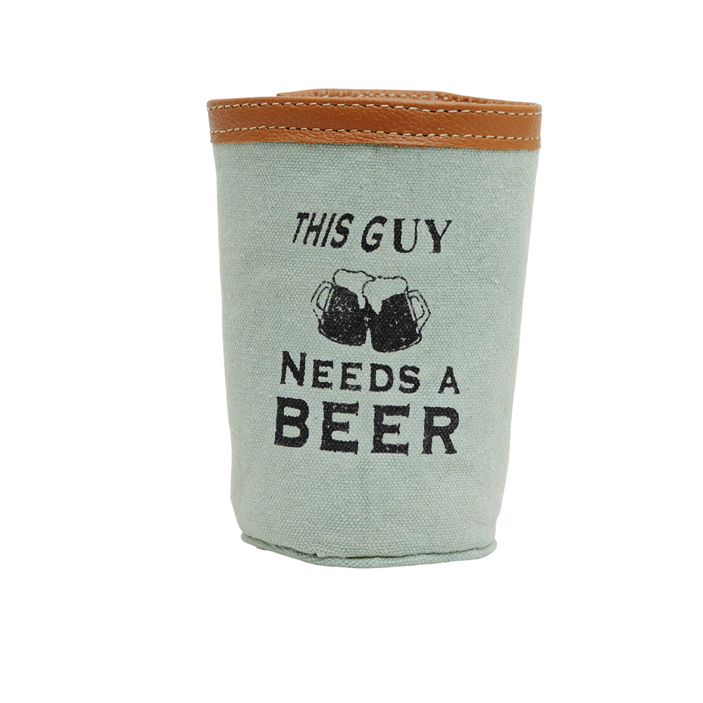 HANG ON BEER CAN HOLDER - MyraUSA