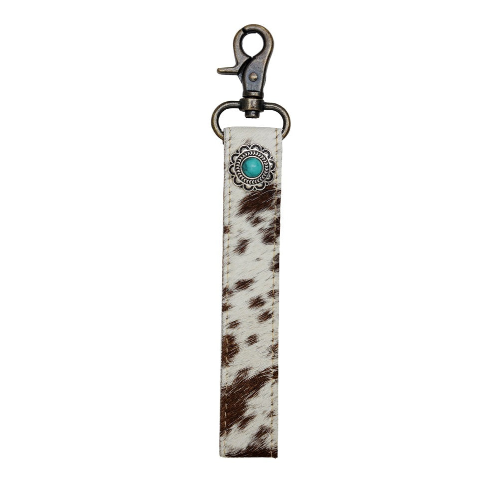 INKY KEY FOB - MyraUSA