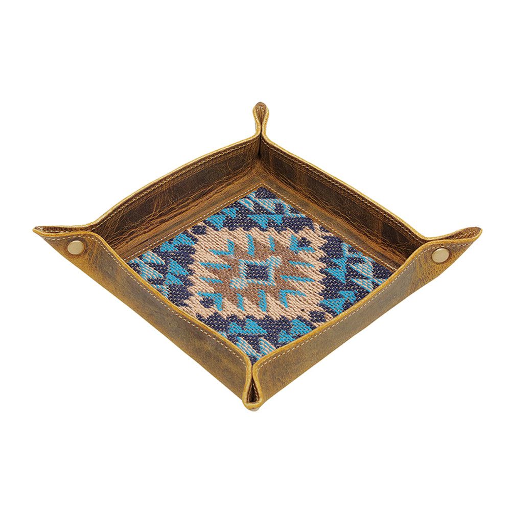 SKY AZTECA TRAY - MyraUSA