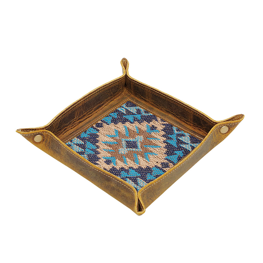 SKY AZTECA TRAY - MyraUSA