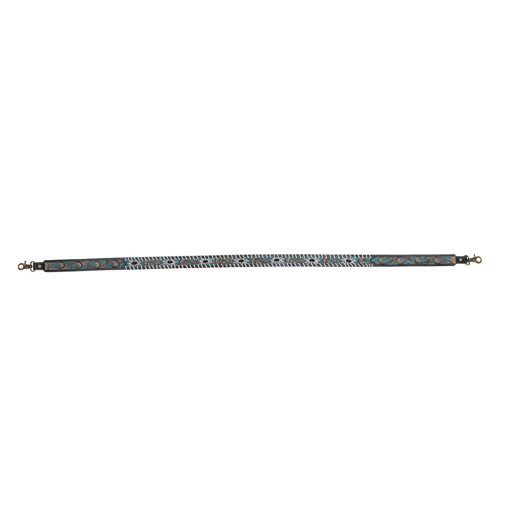 SNOWY TURQUOISE STRAP - MyraUSA