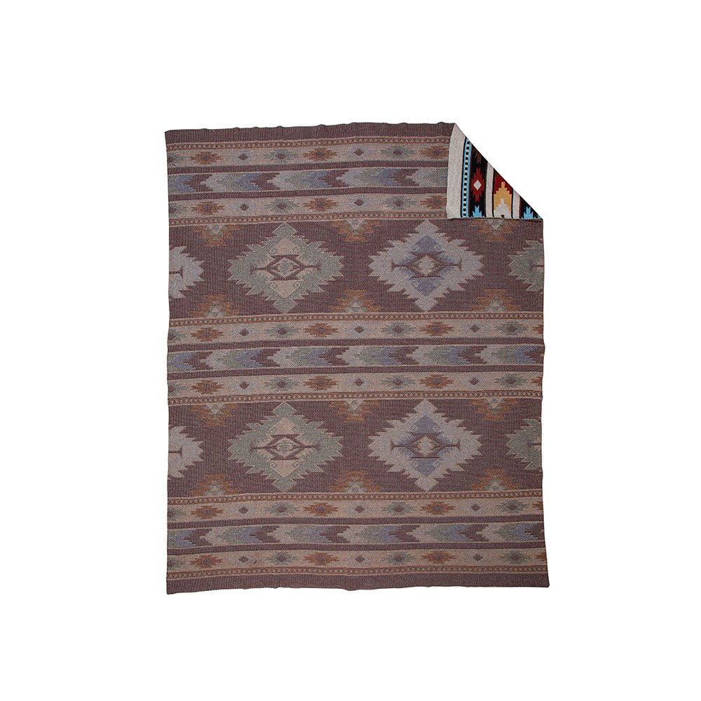 Sky Gazer Woven Throw - Myra USA