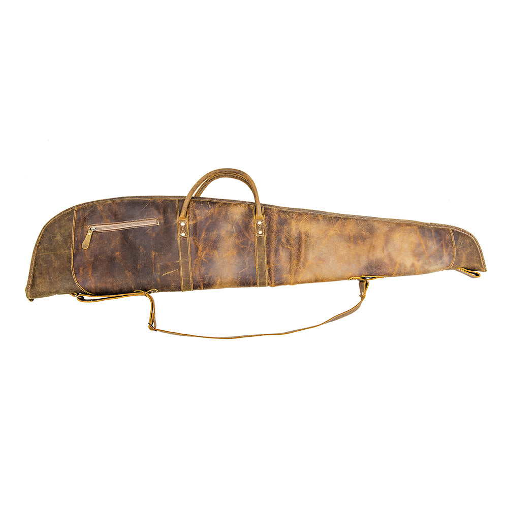 HUNTER CASE GUN COVER - Myra USA