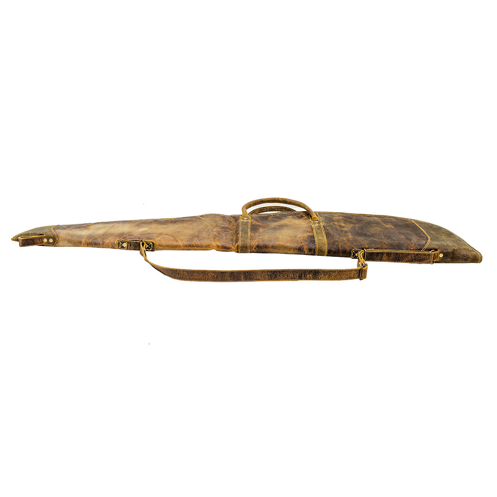 HUNTER CASE GUN COVER - Myra USA