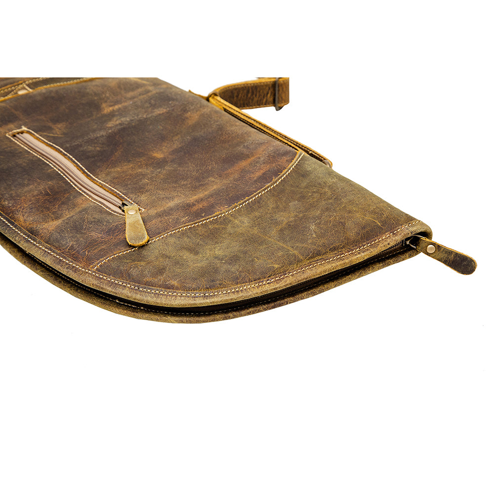 HUNTER CASE GUN COVER - Myra USA