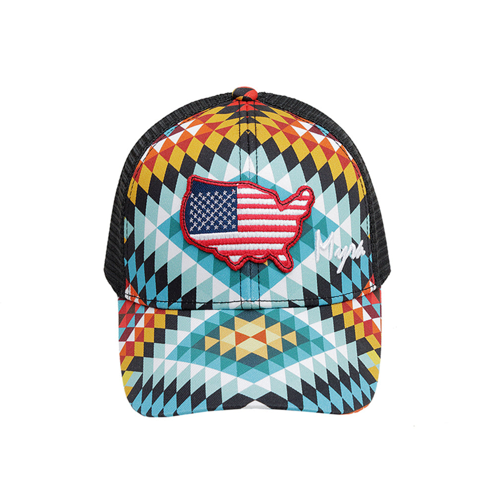 HoT Texas Cap - Myra USA