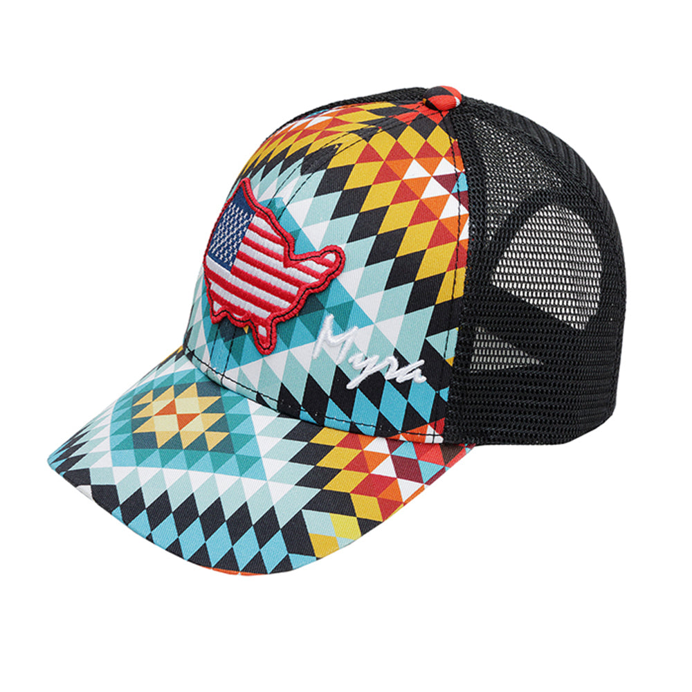 HoT Texas Cap - Myra USA