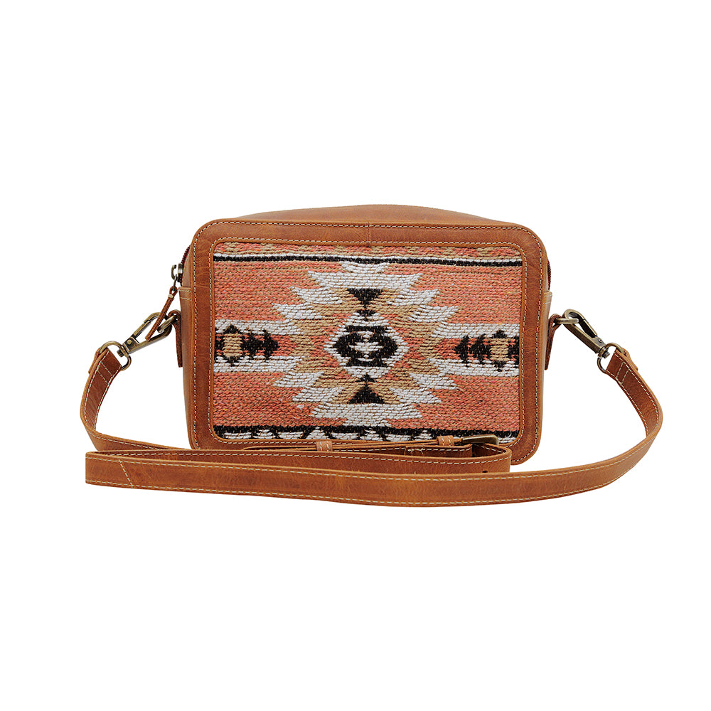 THEOREM SMALL & CROSSBODY BAG - MyraUSA