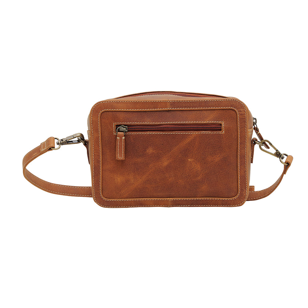 THEOREM SMALL & CROSSBODY BAG - MyraUSA
