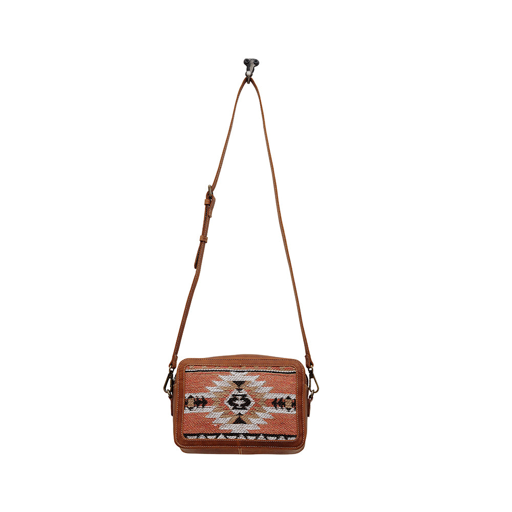 THEOREM SMALL & CROSSBODY BAG - MyraUSA