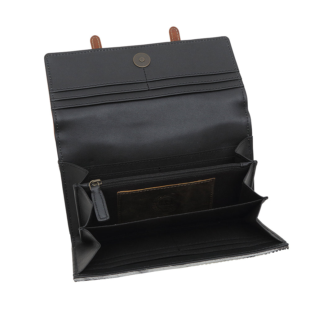 SYMPHONY WALLET - MyraUSA