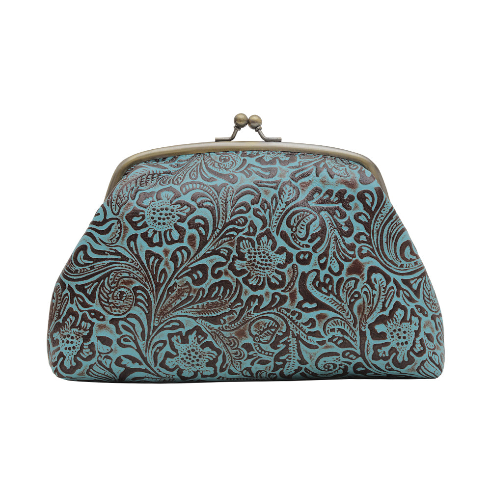 PYRAMID WALLET - MyraUSA