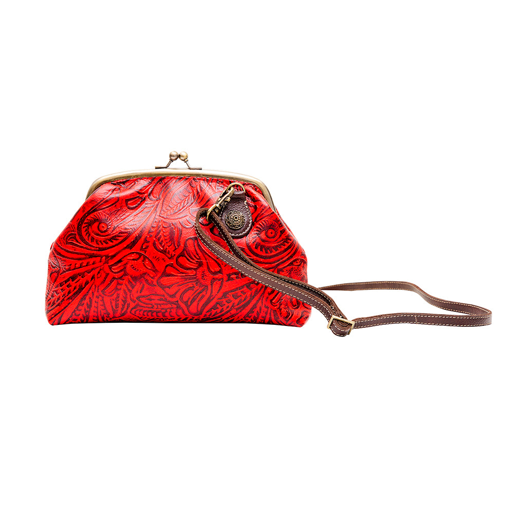 BRATTICE WALLET - MyraUSA