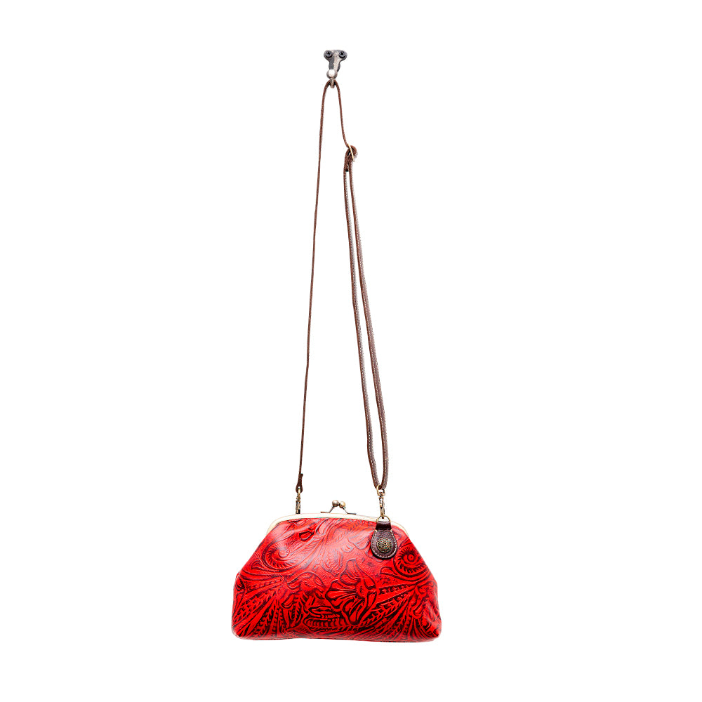 BRATTICE WALLET - MyraUSA