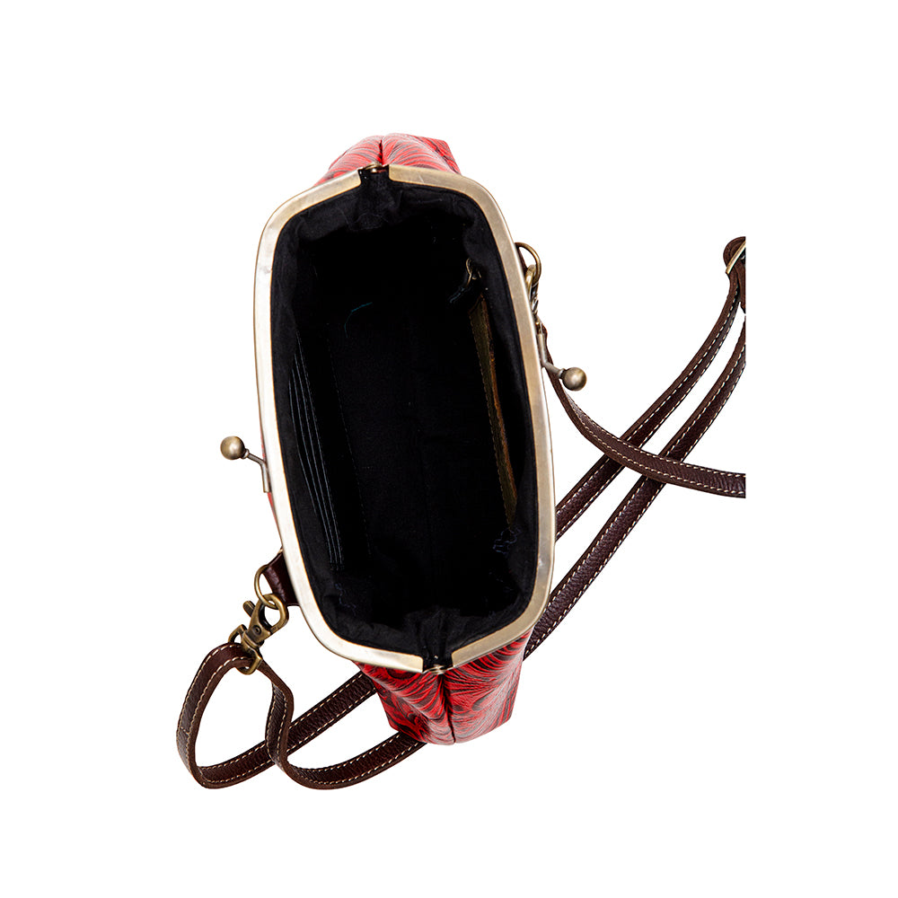 BRATTICE WALLET - MyraUSA