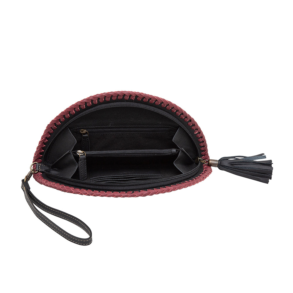 HOST WALLET - MyraUSA