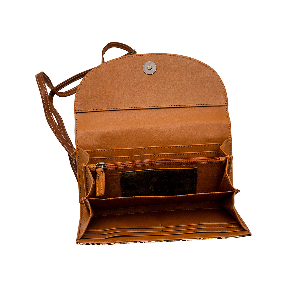 ARIOSO WALLET - MyraUSA