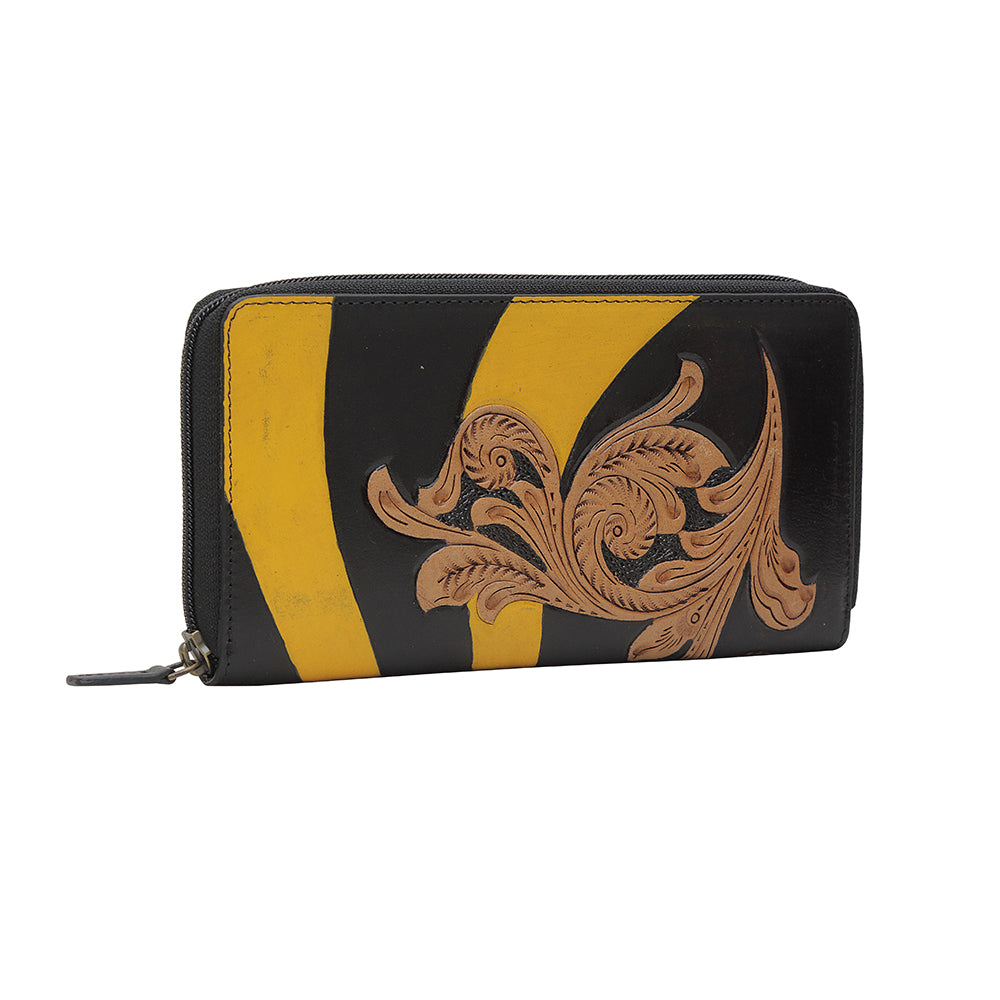 DERYN WALLET - MyraUSA