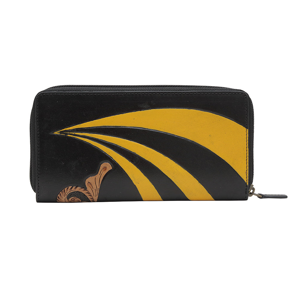 DERYN WALLET - MyraUSA