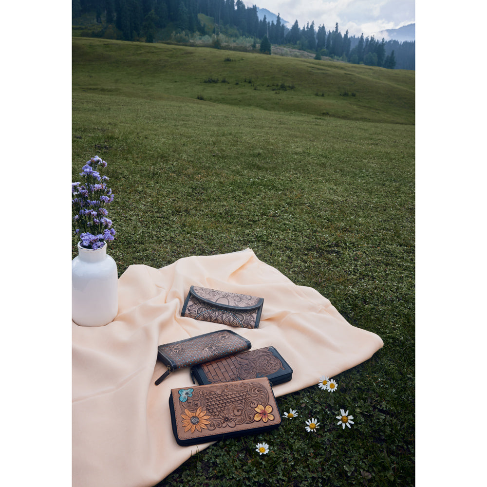 RAVENCLAW WALLET - MyraUSA