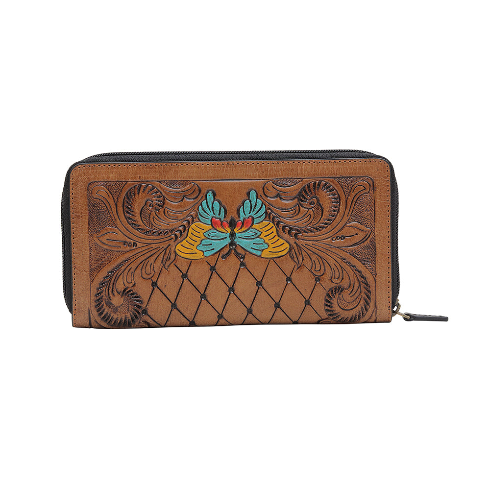 PHOENIX WALLET - MyraUSA