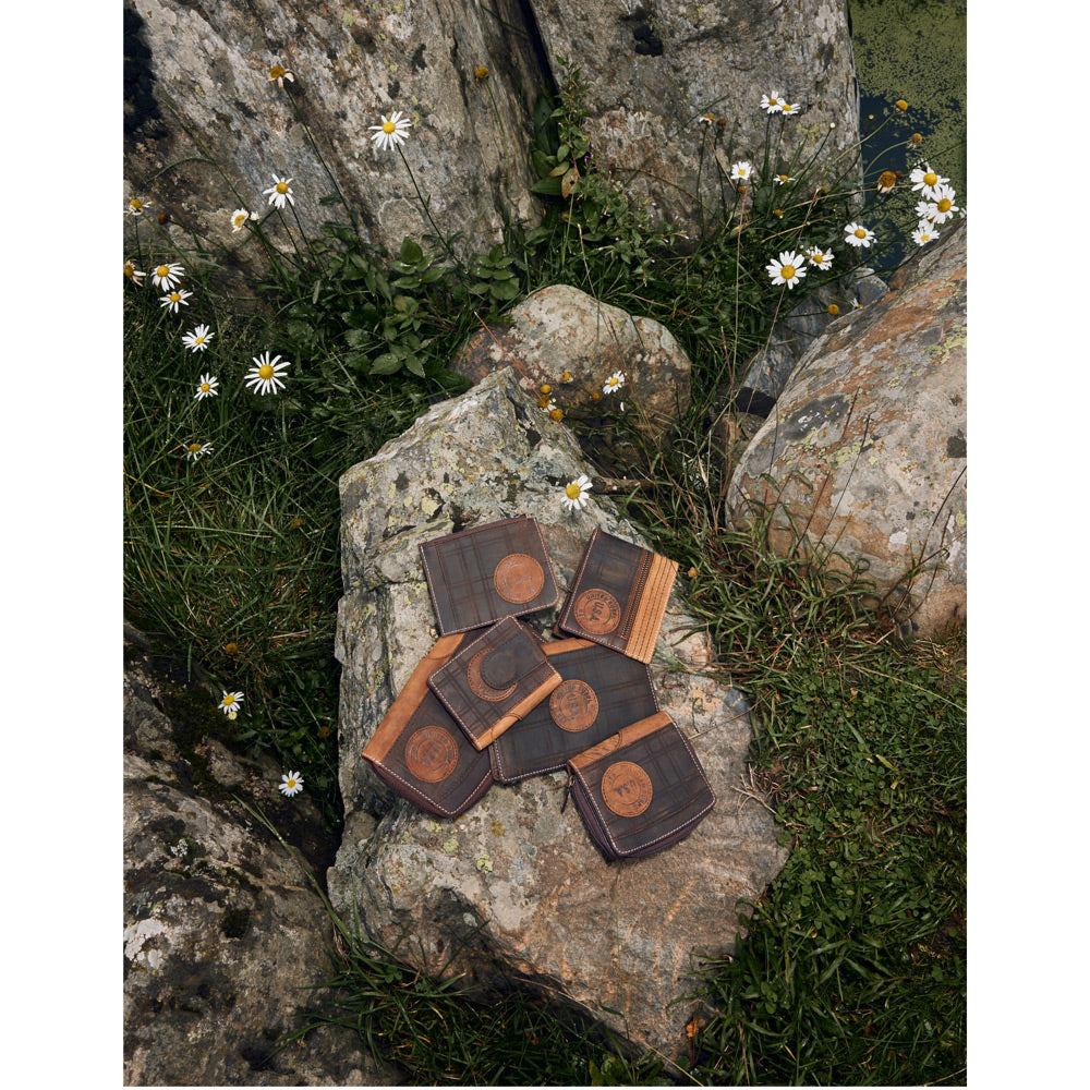 NESTER WALLET - Myra USA