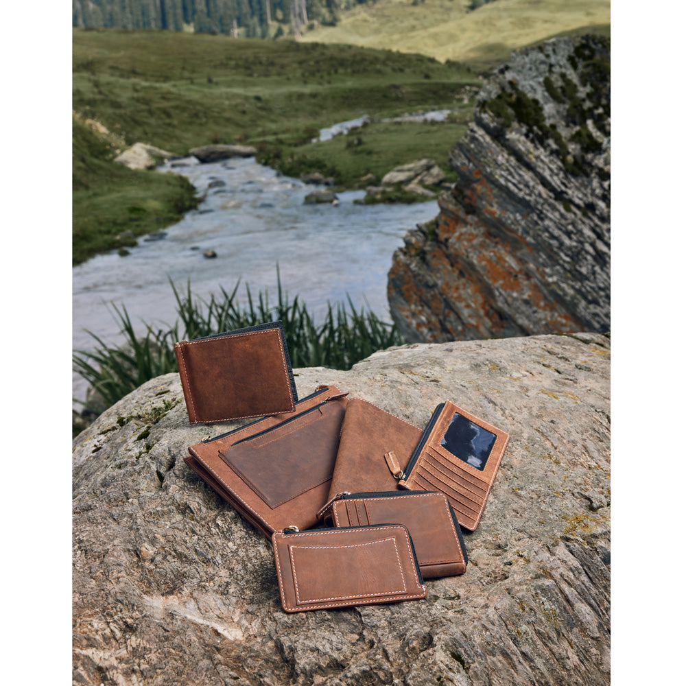 ROADSTOP WALLET - Myra USA