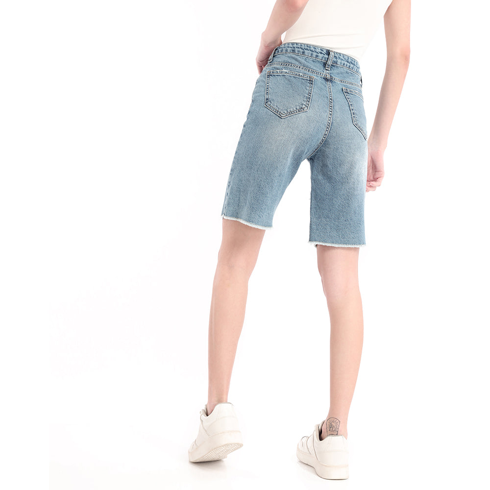 Goldiees SHORTS & SKIRTS - MyraUSA