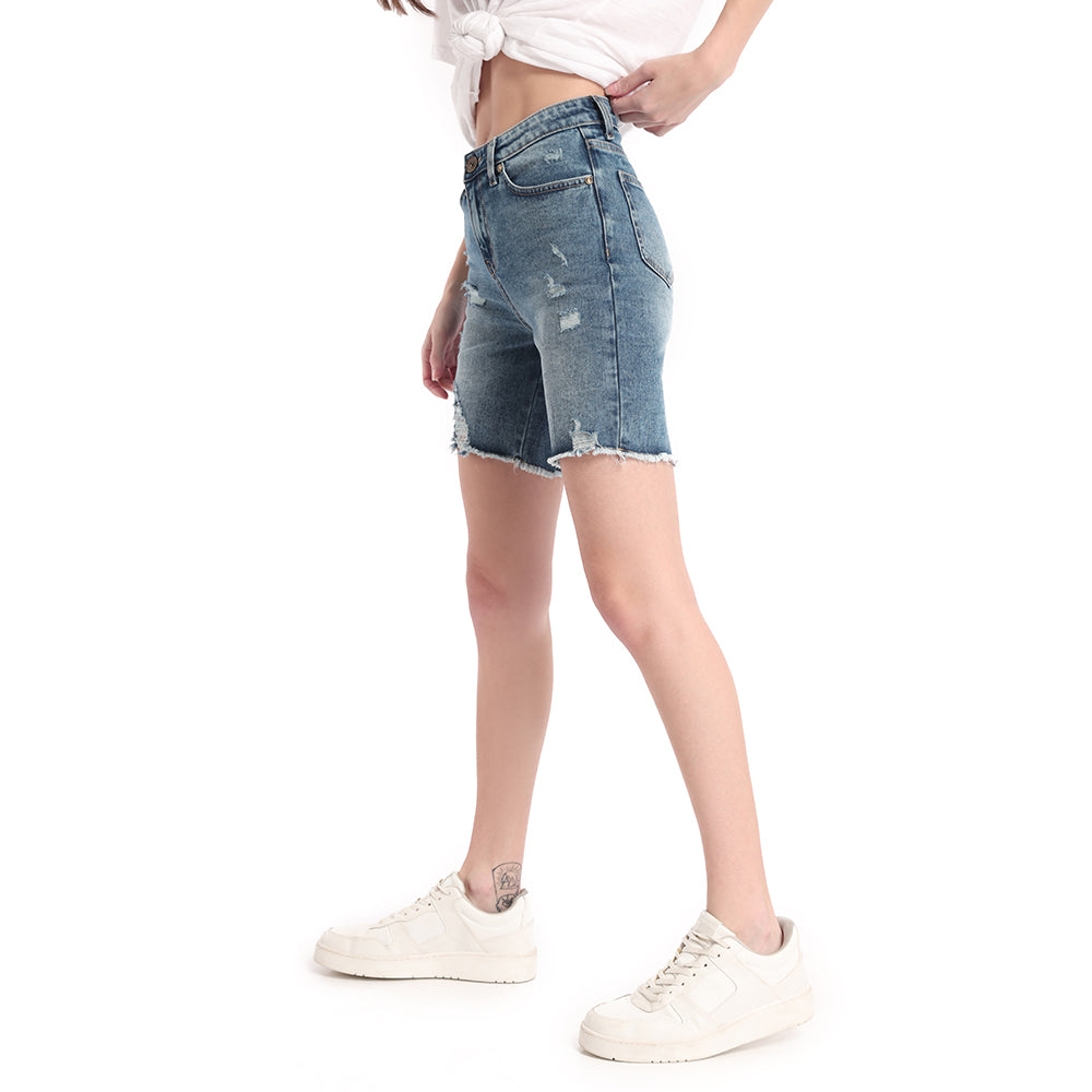 Dripz SHORTS & SKIRTS - MyraUSA