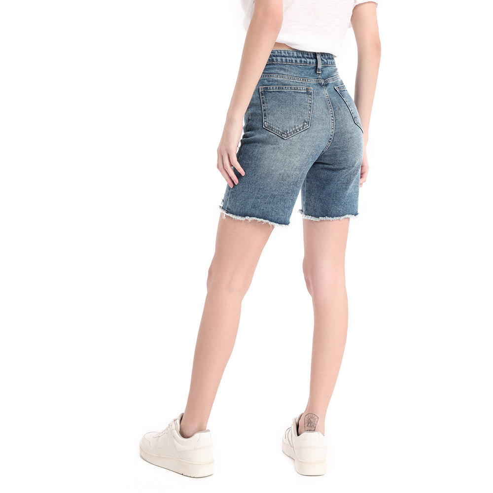 Dripz SHORTS & SKIRTS - MyraUSA