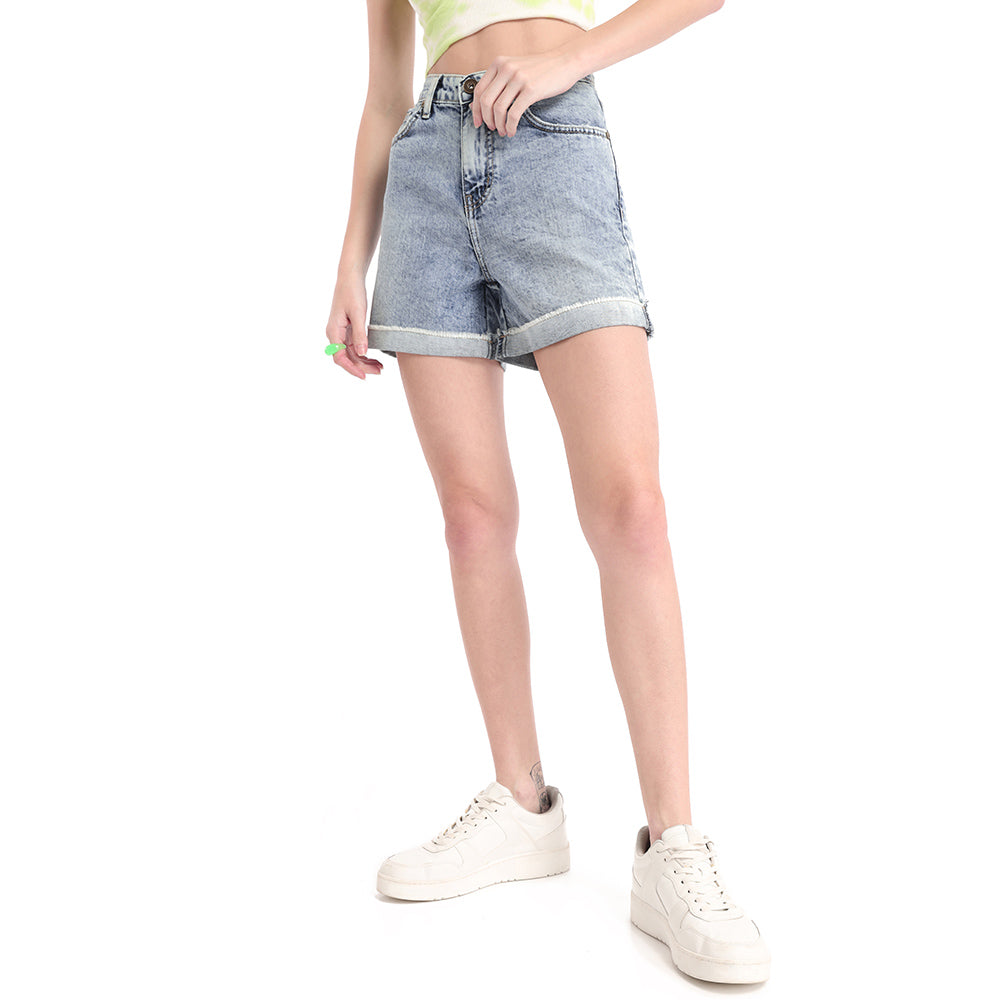 Holister SHORTS & SKIRTS - MyraUSA