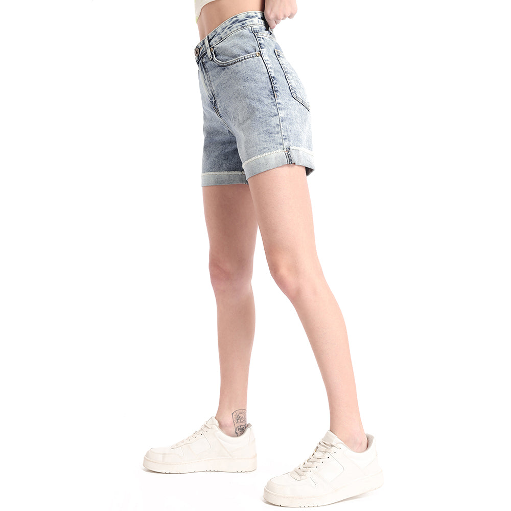 Holister SHORTS & SKIRTS - MyraUSA
