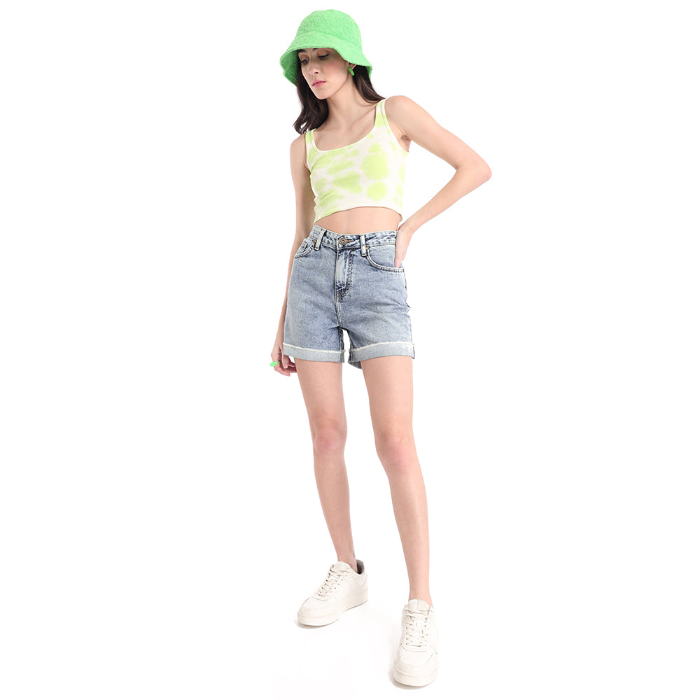 Holister SHORTS & SKIRTS - MyraUSA