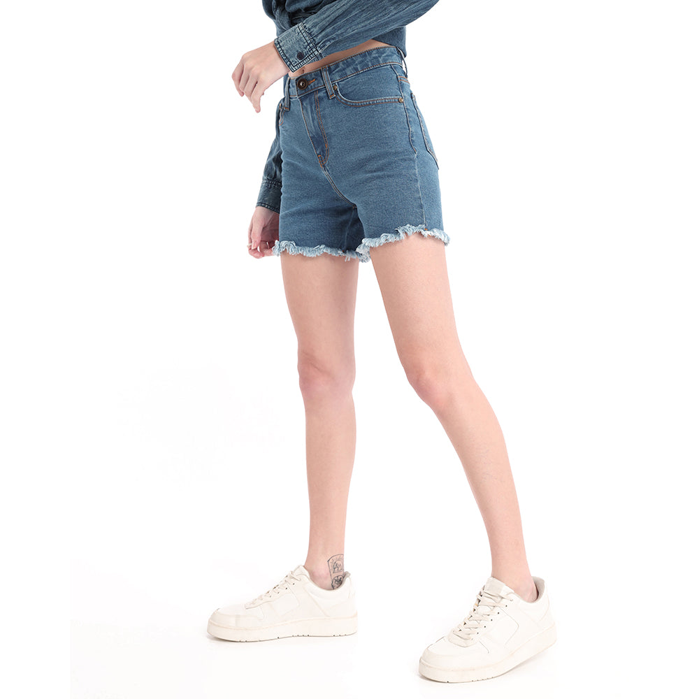 Cutshotz SHORTS & SKIRTS - MyraUSA