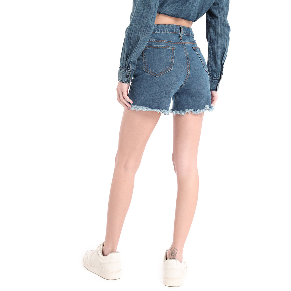 Cutshotz SHORTS & SKIRTS - MyraUSA