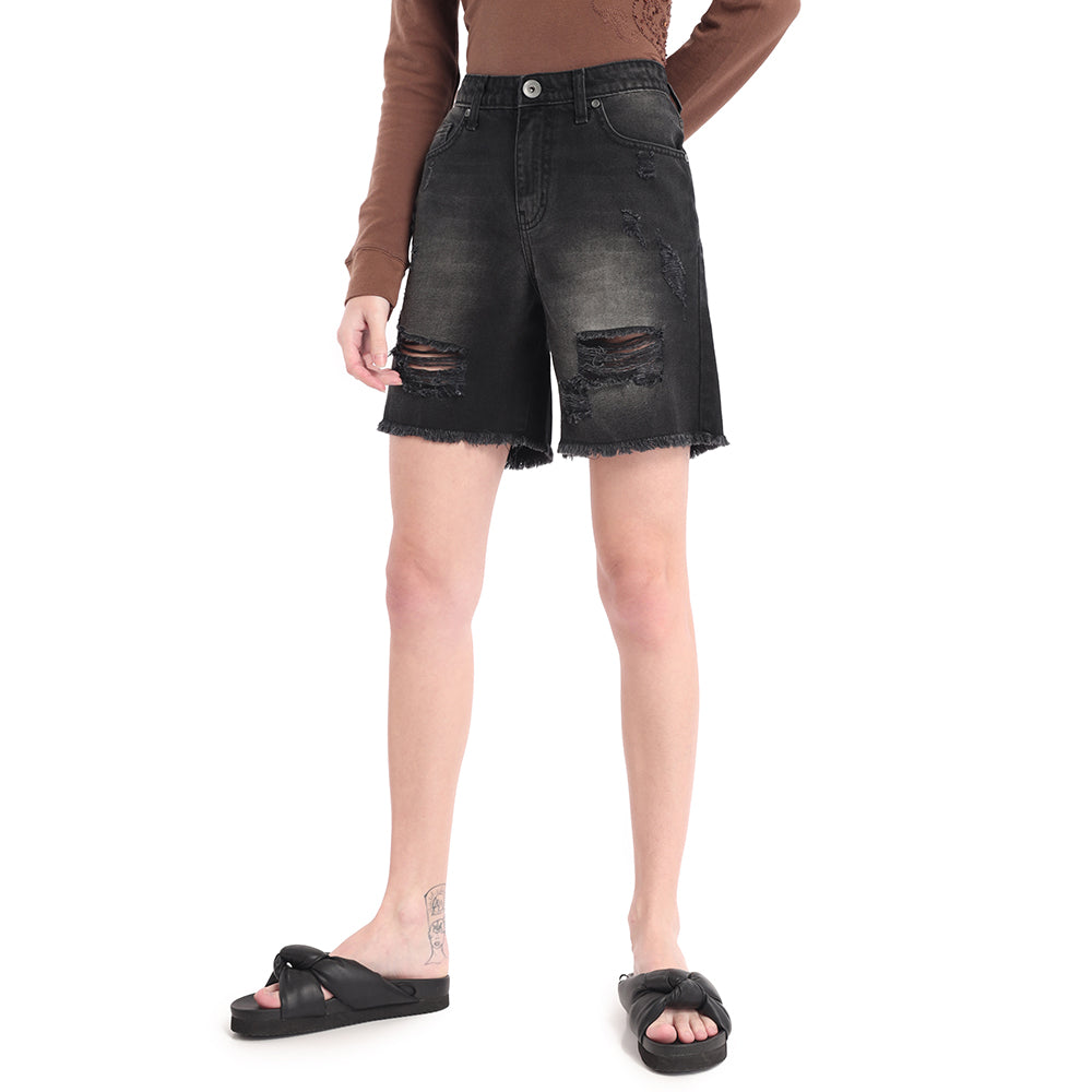 Parablem SHORTS & SKIRTS - MyraUSA