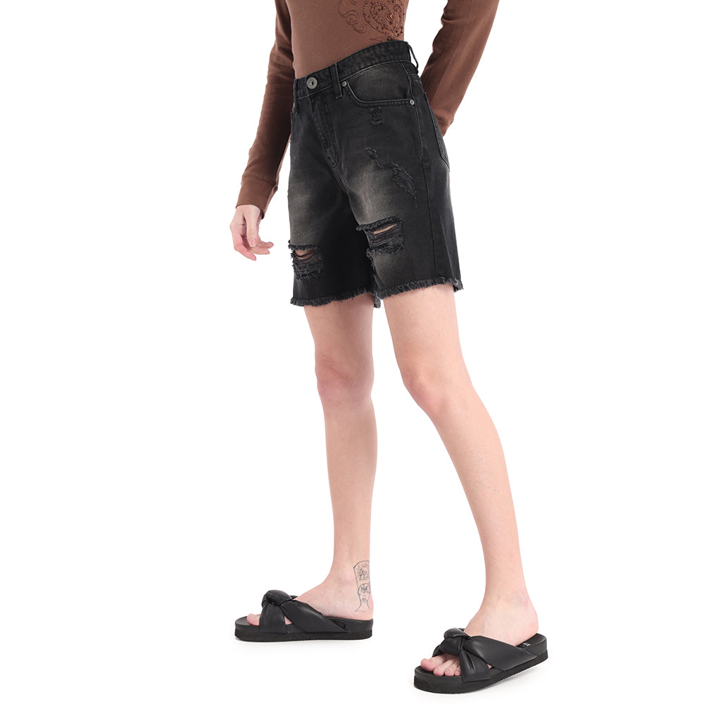Parablem SHORTS & SKIRTS - MyraUSA