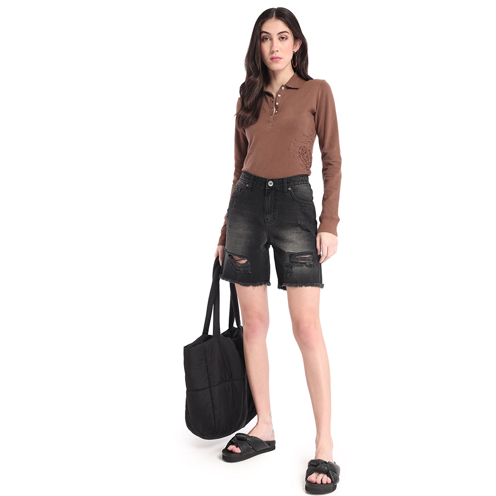 Parablem SHORTS & SKIRTS - MyraUSA