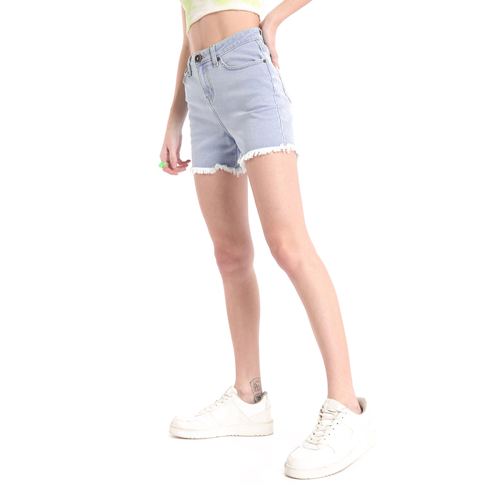 Connoisseur SHORTS & SKIRTS - MyraUSA