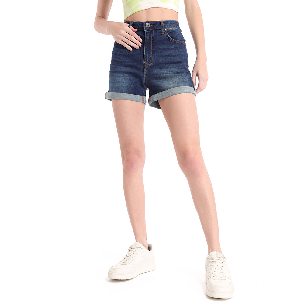 Colosuim SHORTS & SKIRTS - MyraUSA