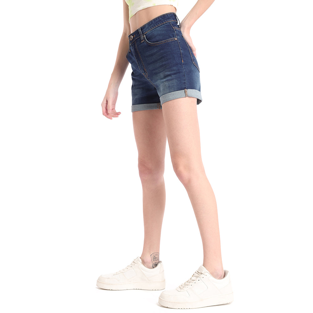 Colosuim SHORTS & SKIRTS - MyraUSA