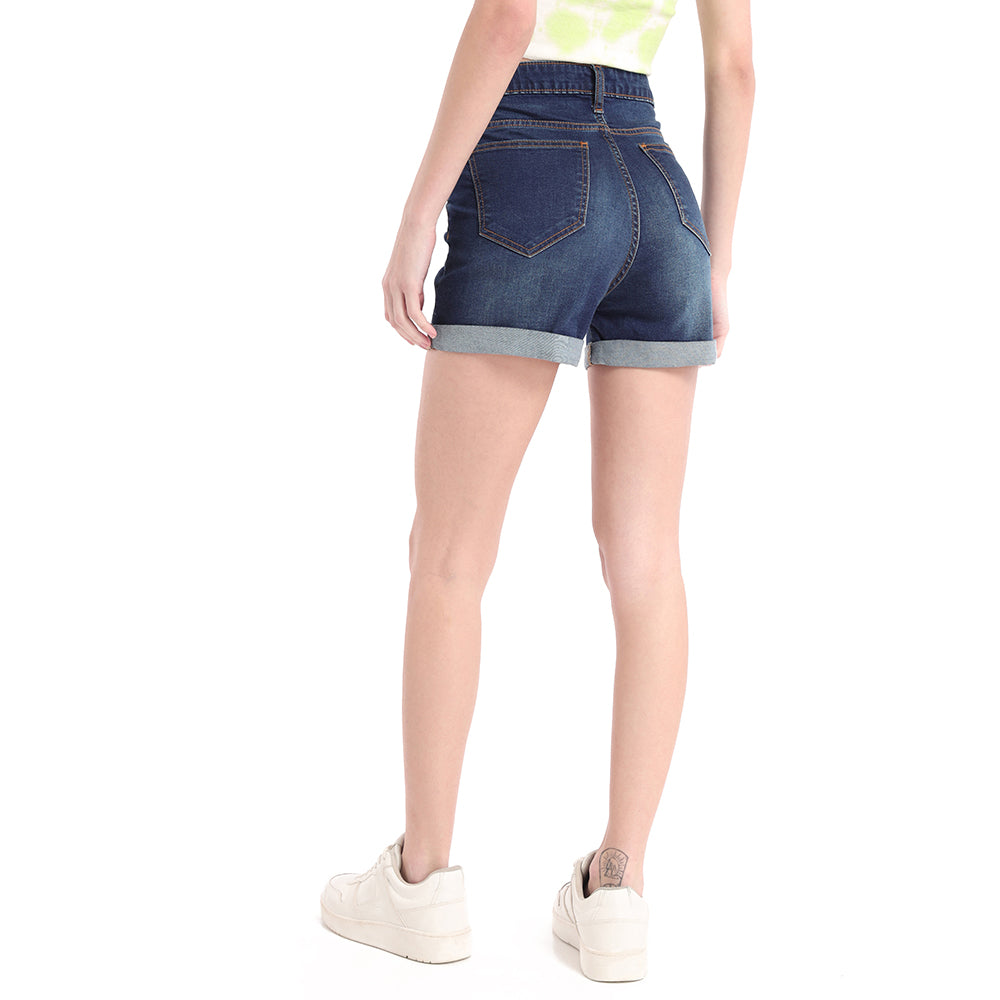 Colosuim SHORTS & SKIRTS - MyraUSA