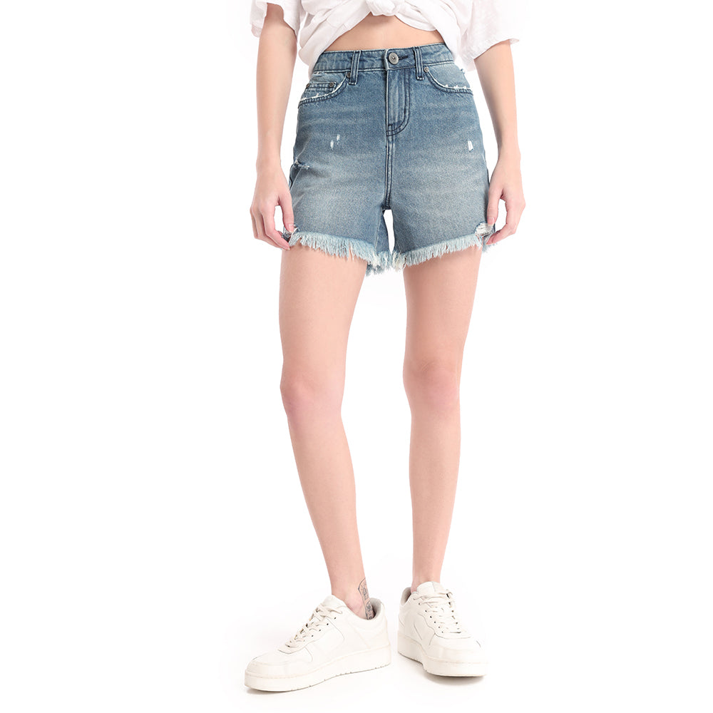 Colosseum SHORTS & SKIRTS - MyraUSA