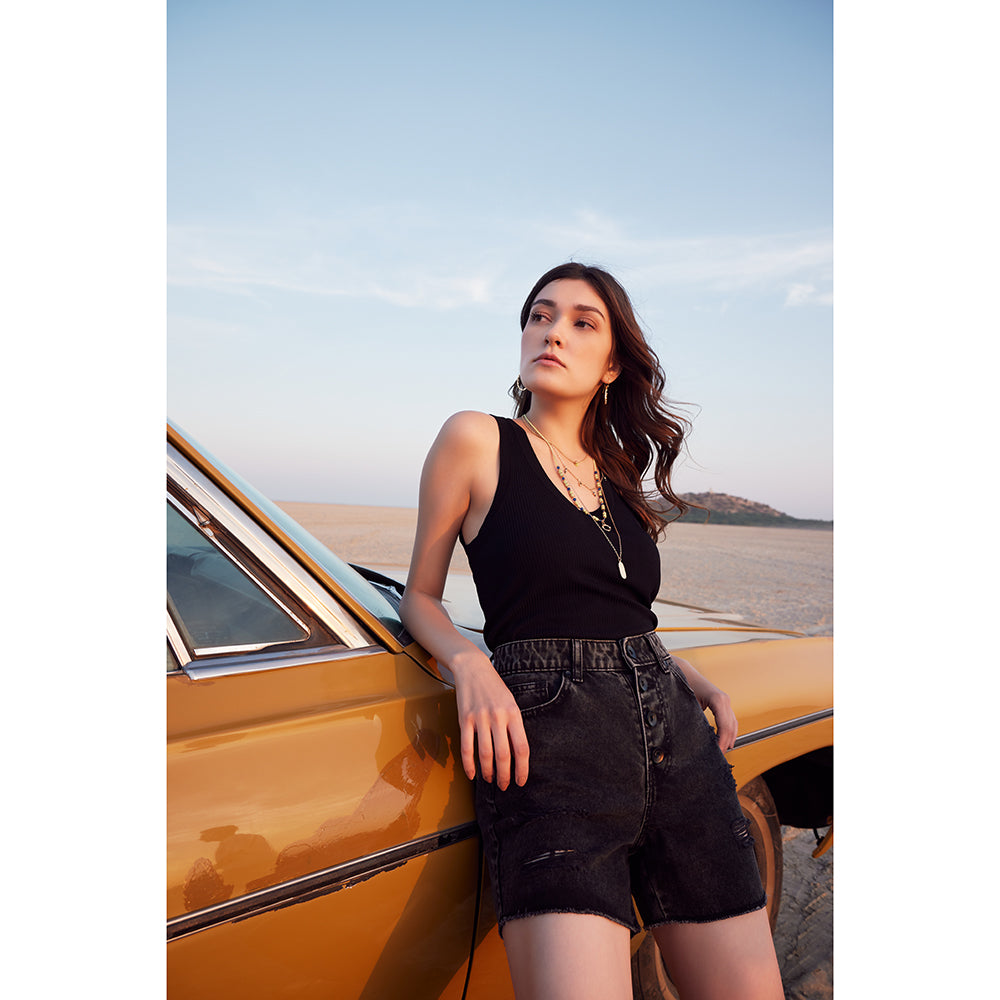 Augustan SHORTS & SKIRTS - MyraUSA