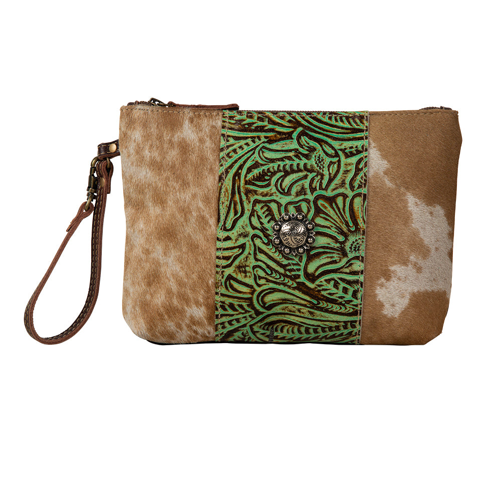 Cheyenne Plains Pouch - Myra USA