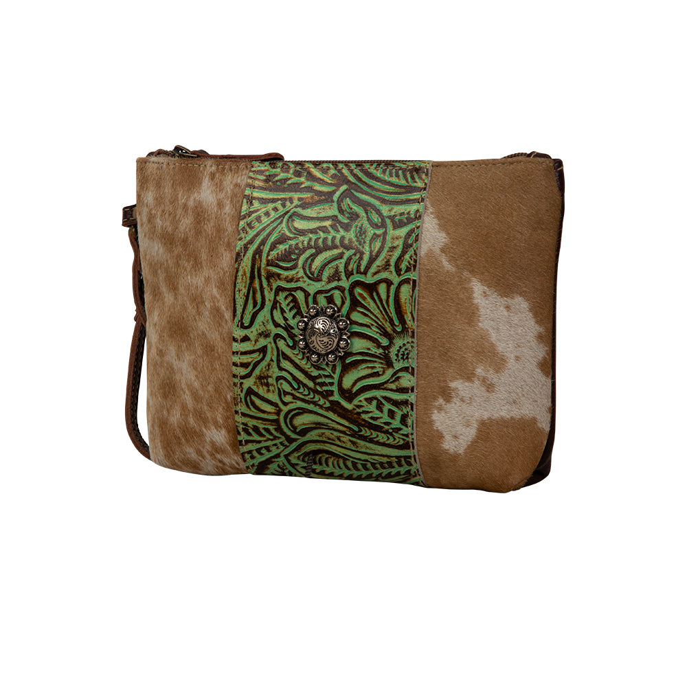 Cheyenne Plains Pouch - Myra USA