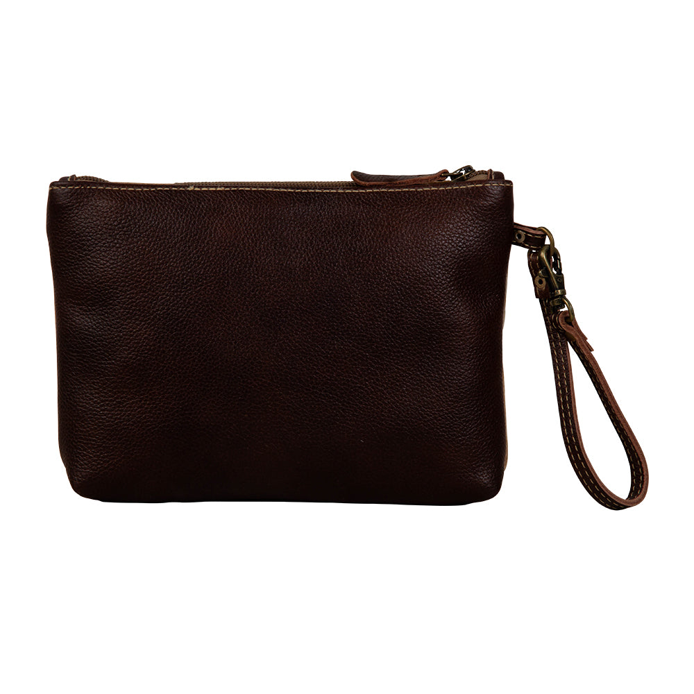Cheyenne Plains Pouch - Myra USA