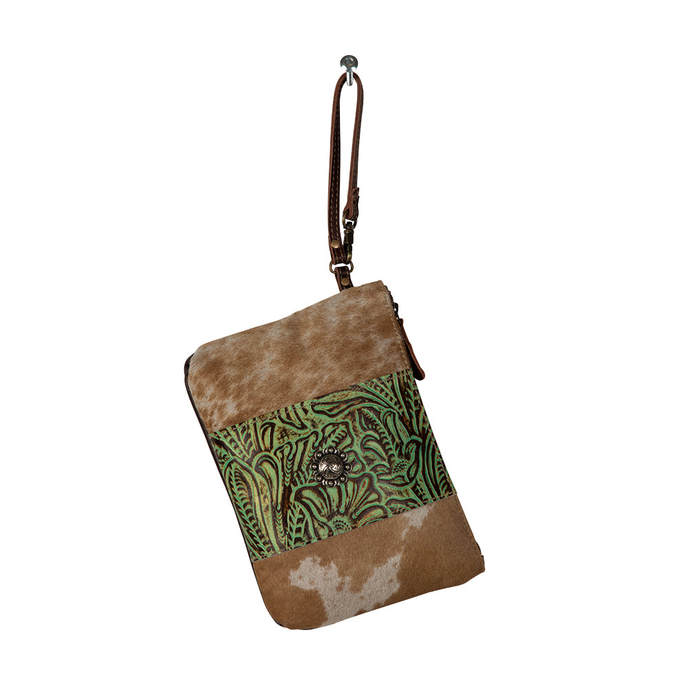 Cheyenne Plains Pouch - Myra USA